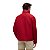 Jaqueta Tommy Hilfiger Crew Masculino Vermelho - Imagem 2