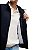 Jaqueta Tommy Hilfiger Classic Harrington Masculino Marinho - Imagem 3