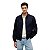 Jaqueta Tommy Hilfiger Classic Harrington Masculino Marinho - Imagem 1