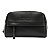 Necessaire Reserva Duo Masculino Preto - Imagem 1