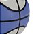 Bola de Basquete CLUTCH 295 Azul/Cinza - NBA Wilson - Imagem 3