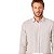 Camisa Social Reserva Manga Longa Linho Pienza Masculino - Imagem 2