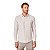 Camisa Social Reserva Manga Longa Linho Pienza Masculino - Imagem 1