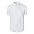 Camisa Social Reserva Mc Linho Pienza Masculino Branco - Imagem 4