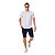 Camisa Social Reserva Mc Linho Pienza Masculino Branco - Imagem 3