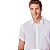 Camisa Social Reserva Mc Linho Pienza Masculino Branco - Imagem 2