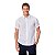 Camisa Social Reserva Mc Linho Pienza Masculino Branco - Imagem 1