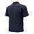 Camisa Social Reserva Mc Malta Masculino Marinho - Imagem 3