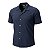 Camisa Social Reserva Mc Malta Masculino Marinho - Imagem 2