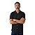 Camisa Social Reserva Mc Malta Masculino Preto - Imagem 1