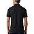 Camisa Social Reserva Mc Malta Masculino Preto - Imagem 2