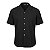 Camisa Social Reserva Mc Malta Masculino Preto - Imagem 3