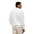 Moletom Tommy Hilfiger Brand Love 1 Branco Masculino - Imagem 2