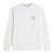 Moletom Tommy Hilfiger Brand Love 1 Branco Masculino - Imagem 5