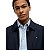 Jaqueta Tommy Hilfiger Packable Ivy Masculino Marinho - Imagem 3