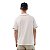 Camiseta New Era Baseball Jersey Off White Masculino - Imagem 2
