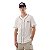 Camiseta New Era Baseball Jersey Off White Masculino - Imagem 1