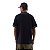 Camiseta New Era Baseball Jersey Marinho Masculino - Imagem 2