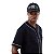 Camiseta New Era Baseball Jersey Marinho Masculino - Imagem 3