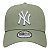 Boné New Era League Ess Eframe New York Yankees Verde - Imagem 2