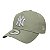 Boné New Era League Ess Eframe New York Yankees Verde - Imagem 1