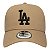Boné New Era League Ess Eframe Los Angeles Dodgers Bege - Imagem 2