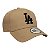 Boné New Era League Ess Eframe Los Angeles Dodgers Bege - Imagem 3