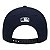 Boné New Era Linen 940 Mc New York Yankees Marinho - Imagem 4