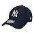 Boné New Era Linen 940 Mc New York Yankees Marinho - Imagem 1