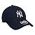 Boné New Era Linen 940 Mc New York Yankees Marinho - Imagem 3
