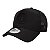 Boné New Era Sport Trucker Seattle Mariners Preto Masculino - Imagem 1
