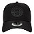 Boné New Era Sport Trucker Seattle Mariners Preto Masculino - Imagem 2