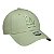 Boné New Era League 940 Los Angeles Dodgers Verde Feminino - Imagem 3