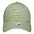 Boné New Era League 940 Los Angeles Dodgers Verde Feminino - Imagem 2