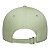 Boné New Era League 940 Los Angeles Dodgers Verde Feminino - Imagem 4