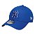 Boné New Era Team Outline 940 New York Yankees Azul - Imagem 1