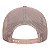 Boné New Era Outline Ef Trucker Los Angeles Dodgers Rosa - Imagem 4