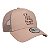 Boné New Era Outline Ef Trucker Los Angeles Dodgers Rosa - Imagem 3
