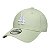 Boné New Era League Ess 940 Los Angeles Dodgers Verde Claro - Imagem 1