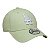 Boné New Era League Ess 940 Los Angeles Dodgers Verde Claro - Imagem 3