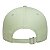 Boné New Era League Ess 940 Los Angeles Dodgers Verde Claro - Imagem 4