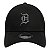 Boné New Era League Essential 940 Detroit Tigers Preto - Imagem 2