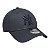 Boné New Era League Ess 940 New York Yankees Cinza Escuro - Imagem 3