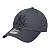 Boné New Era League Ess 940 New York Yankees Cinza Escuro - Imagem 1