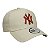 Boné New Era League Ess Eframe New York Yankees Bege - Imagem 3