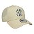 Boné New Era Outline Ef Trucker New York Yankees Bege - Imagem 3