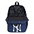 Mochila New Era Multi Stadium New York Yankees Marinho - Imagem 3