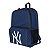Mochila New Era Multi Stadium New York Yankees Marinho - Imagem 2