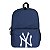 Mochila New Era Multi Stadium New York Yankees Marinho - Imagem 1