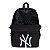 Mochila New Era Multi Stadium New York Yankees Preto - Imagem 3